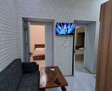 Satılır Köhnə Tikili Sahil m., Səbail r.