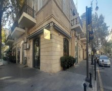 28 mayda kiraye obyekt 28 May m., Səbail r.