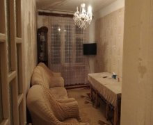 ceyranbatanda Köhnə Tikili Ceyranbatan qəs., Abşeron r.