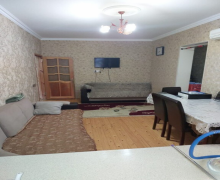 Satılır Köhnə Tikili 9-cu mikrorayon, Binəqədi r.