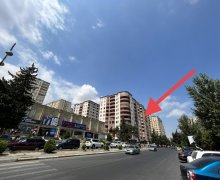 Satılır Yeni Tikili Xırdalan ş.