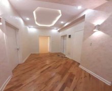 Satılır Yeni Tikili Həzi Aslanov m., Xətai r.