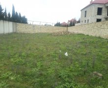 Satılır Torpaq Mərdəkan, Xəzər r.