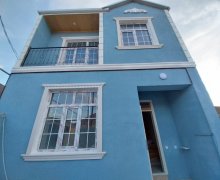 Satılır Həyət evi/villa Xırdalan ş.