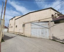 Kirayə (aylıq) Obyekt Koroğlu m., Yeni Ramana, Sabunçu r.