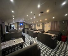 Kirayə (aylıq) Obyekt Azadlıq m., Binəqədi r.