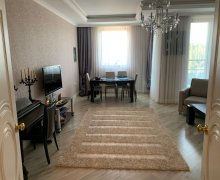 genclikde evlerin qiymeti Gənclik m., Nərimanov r.