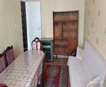 Kirayə (aylıq) Köhnə Tikili İnşaatçılar m., Yeni Yasamal qəs., Yasamal r.