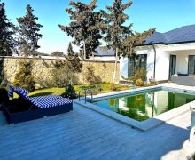 Satılır Bağ evi Şüvəlan, Xəzər r.