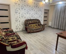 Kirayə (aylıq) Yeni Tikili Xırdalan ş.