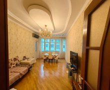 Kirayə (aylıq) Yeni Tikili Xətai m., Xətai r.