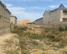 Satılır Torpaq Masazır, Abşeron r.