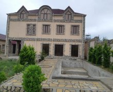 Satılır Bağ evi Mərdəkan, Xəzər r.