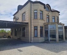 Kirayə (aylıq) Bağ evi Nardaran qəs., Sabunçu r.