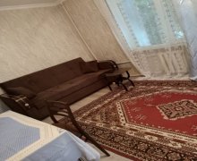 Kirayə (aylıq) Köhnə Tikili Həzi Aslanov m., H.Aslanov qəs., Xətai r.