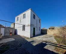 Satılır Həyət evi/villa Binə qəs., Xəzər r.