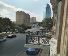 Kirayə (aylıq) Yeni Tikili İçərişəhər m., Səbail r.