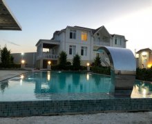 Kirayə (aylıq) Həyət evi/villa Pirşağı qəs., Sabunçu r.