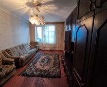 Kirayə (aylıq) Yeni Tikili Neftçilər m., 8-ci kilometr, Nizami r. Kirayə (aylıq) Yeni Tikili Neftçilər m., 8-ci kilometr, Nizami r.
