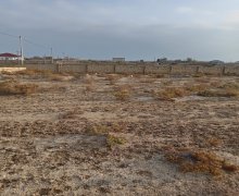 Satılır Torpaq Yaşma bağları r., Sumqayıt ş.
