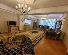 Kirayə (aylıq) Yeni Tikili Nəriman Nərimanov m., Nərimanov r.