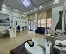 Satılır Obyekt İnşaatçılar m., Yasamal r.