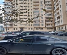 Satılır Yeni Tikili 20 Yanvar m., Yasamal qəs., Yasamal r.