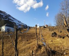 Satılır Torpaq Qusar ş.