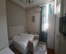 Kirayə (aylıq) Köhnə Tikili Sahil m., Səbail r.