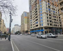 icareye verilen aylıq obyektler Gənclik m., Nəsimi r.