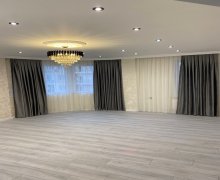 Satılır Yeni Tikili İnşaatçılar m., Yeni Yasamal qəs., Yasamal r.