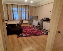 Kirayə (aylıq) Yeni Tikili Xırdalan ş.