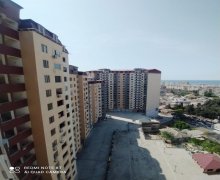 Satılır Yeni Tikili Həzi Aslanov m., H.Aslanov qəs., Xətai r.