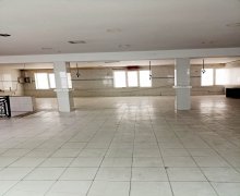 Satılır Obyekt Badamdar qəs., Səbail r.