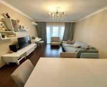 Satılır Köhnə Tikili Azadlıq m., 8-ci mikrorayon, Binəqədi r.