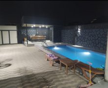 Kirayə (günlük) Həyət evi/villa Goradil, Abşeron r.