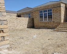 Satılır Həyət evi/villa Masazır, Abşeron r.