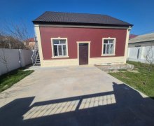 Satılır Həyət evi/villa Mehdiabad, Abşeron r.