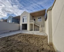 Satılır Həyət evi/villa Binəqədi qəs., Binəqədi r.