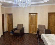 Kirayə (aylıq) Yeni Tikili Gənclik m., Ege Hospital , Nərimanov r.