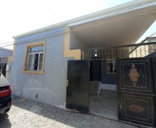 Satılır Həyət evi/villa Hökməli, Abşeron r. Satılır Həyət evi/villa Hökməli, Abşeron r.