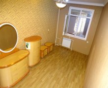 Kirayə (aylıq) Köhnə Tikili Nəsimi m., Binəqədi r.