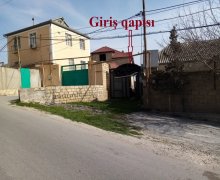 evlerin satisi/villa Masazır, Abşeron r.
