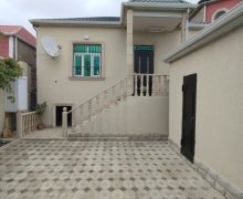 Satılır Həyət evi/villa Koroğlu m., Sabunçu r.