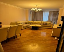 Kirayə (aylıq) Yeni Tikili Gənclik m., Nəsimi r.