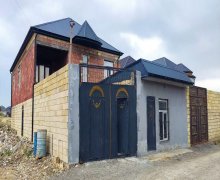 Satılır Həyət evi/villa Saray, Abşeron r.