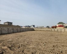 Satılır Torpaq Kürdəxanı qəs., Sabunçu r.