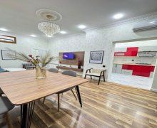 Kirayə (aylıq) Yeni Tikili Gənclik m., Nəsimi r.