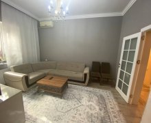 Satılır Köhnə Tikili Həzi Aslanov m., H.Aslanov qəs., Xətai r.