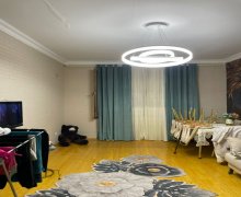 neftcilerde satilan 2 otaqli evler Neftçilər m., Bakıxanov qəs., Sabunçu r.